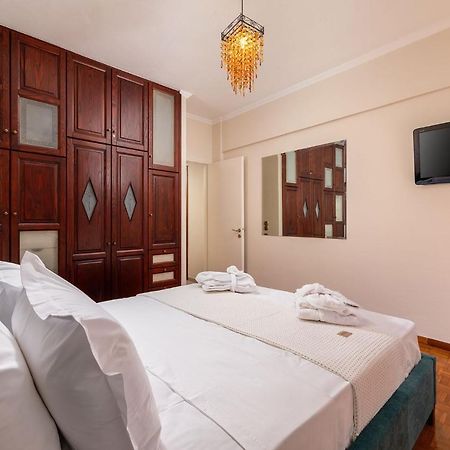 Damoros Suite Corfu  ภายนอก รูปภาพ